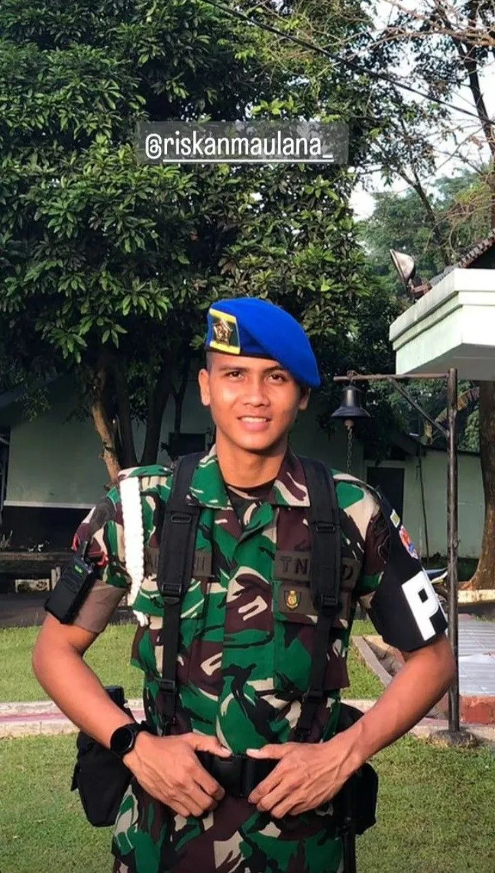 Kumpulan Foto TNI Ganteng Keren Terbagus dan Terlengkap 20 Foto TNI Ganteng