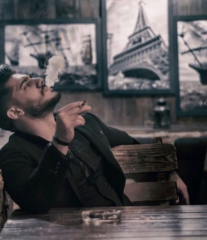 Kumpulan Foto Tema Mafia Badass Terbagus dan Terlengkap 17 Foto Tema Mafia