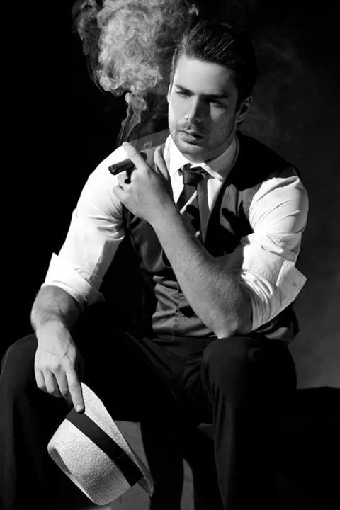 Kumpulan Foto Tema Mafia Badass Terbagus dan Terlengkap 14 Foto Tema Mafia