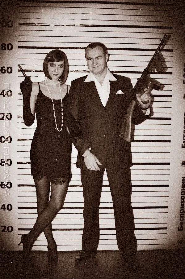 Kumpulan Foto Tema Mafia Badass Terbagus dan Terlengkap 11 Foto Tema Mafia