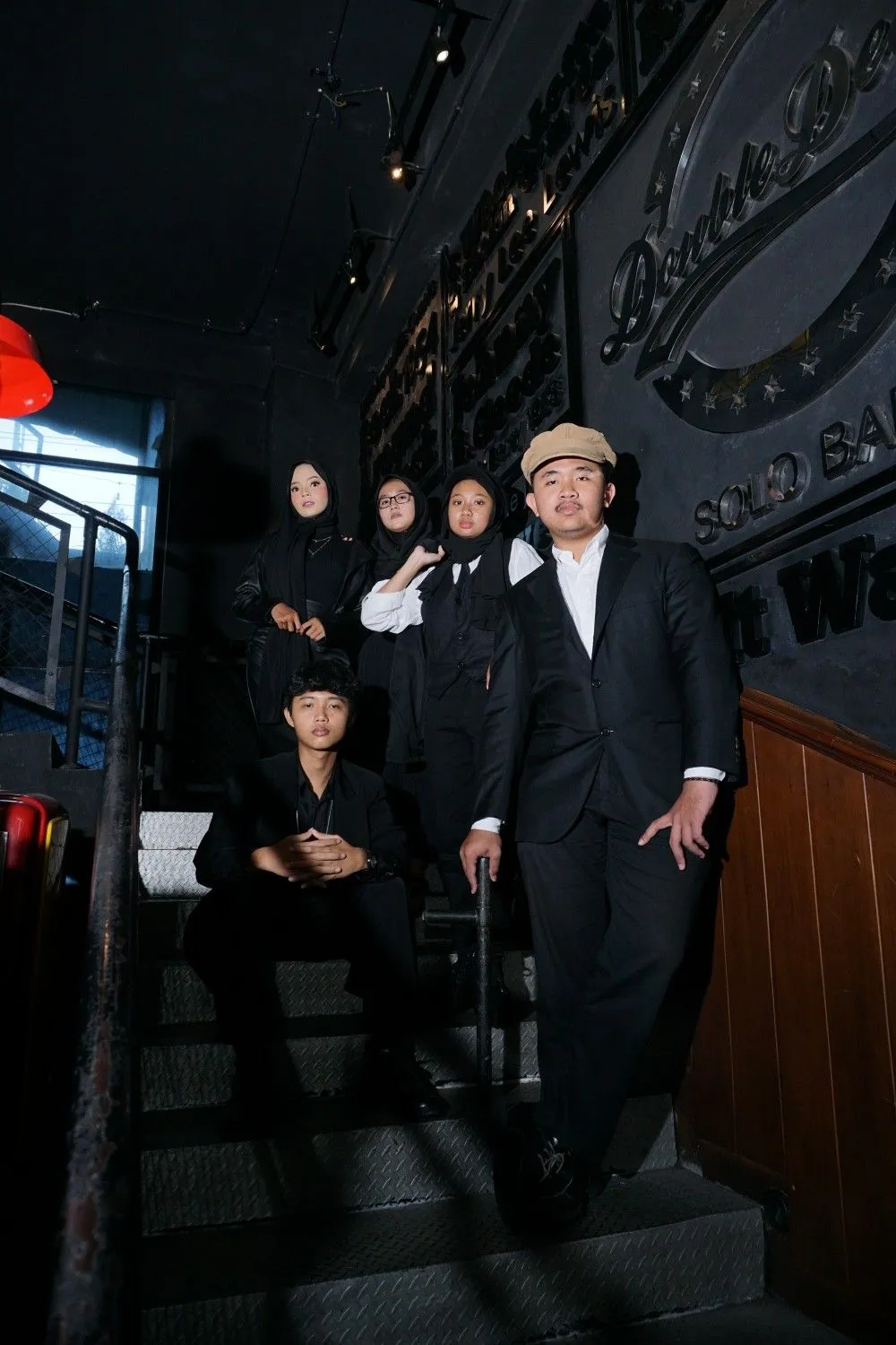 Kumpulan Foto Tema Mafia Badass Terbagus dan Terlengkap 7 Foto Tema Mafia