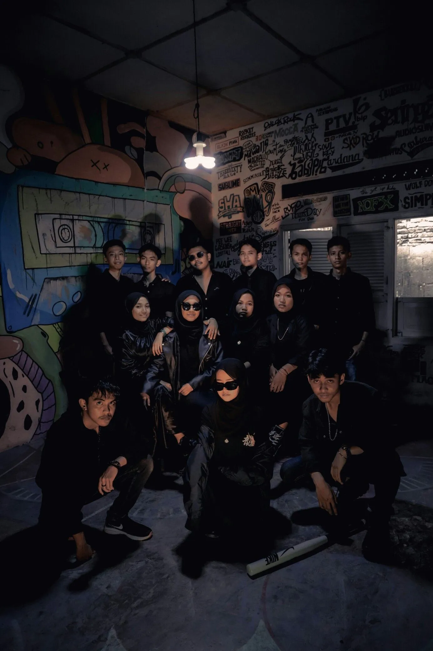 Kumpulan Foto Tema Mafia Badass Terbagus dan Terlengkap 6 Foto Tema Mafia