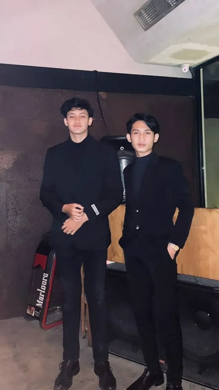 Kumpulan Foto Tema Mafia Badass Terbagus dan Terlengkap 5 Foto Tema Mafia