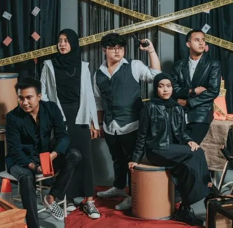Kumpulan Foto Tema Mafia Badass Terbagus dan Terlengkap 4 Foto Tema Mafia
