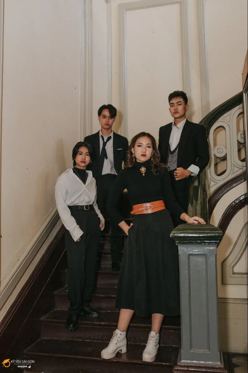 Kumpulan Foto Tema Mafia Badass Terbagus dan Terlengkap 3 Foto Tema Mafia