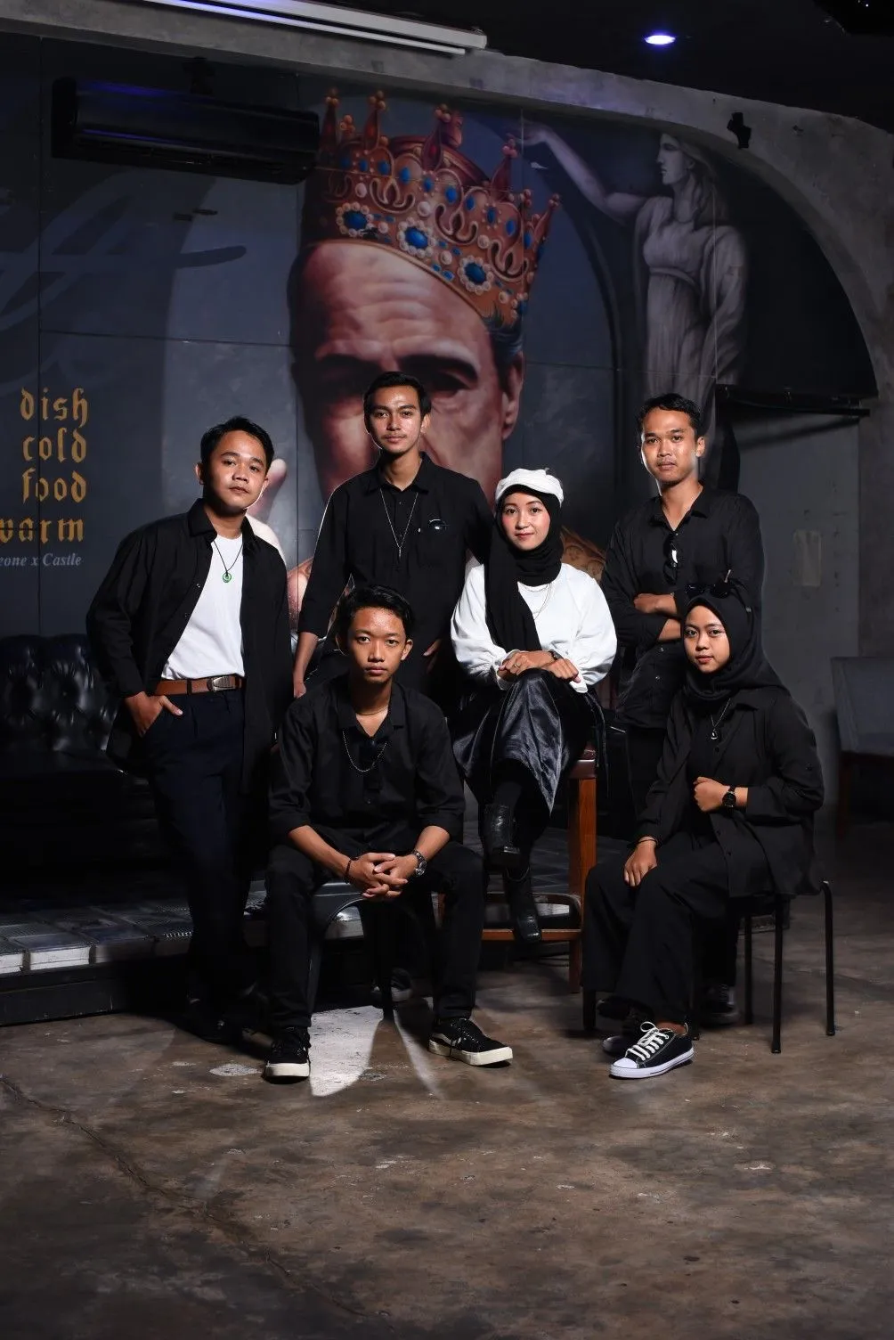 Kumpulan Foto Tema Mafia Badass Terbagus dan Terlengkap 2 Foto Tema Mafia