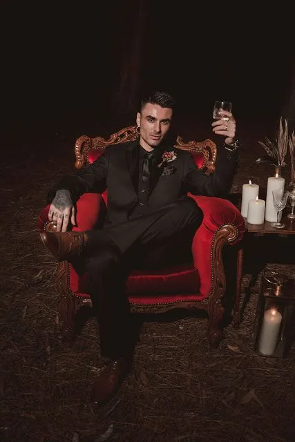 Kumpulan Foto Tema Mafia Badass Terbagus dan Terlengkap 23 Foto Tema Mafia