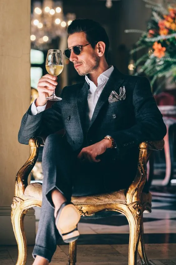 Kumpulan Foto Tema Mafia Badass Terbagus dan Terlengkap 21 Foto Tema Mafia