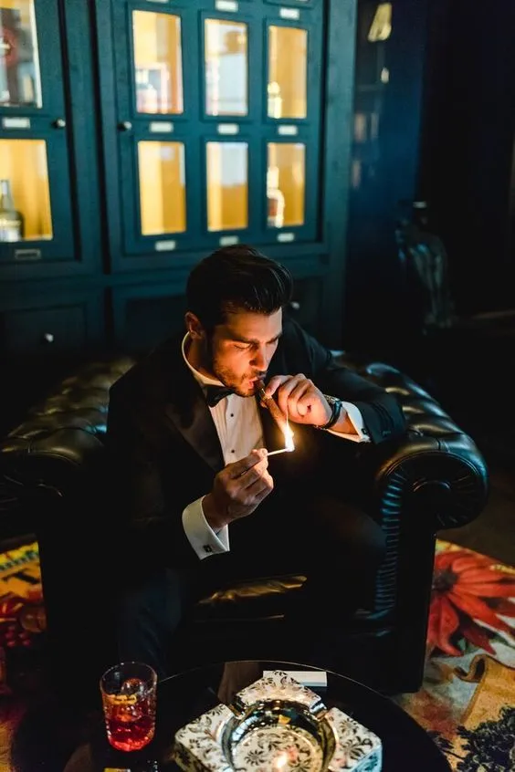 Kumpulan Foto Tema Mafia Badass Terbagus dan Terlengkap 19 Foto Tema Mafia