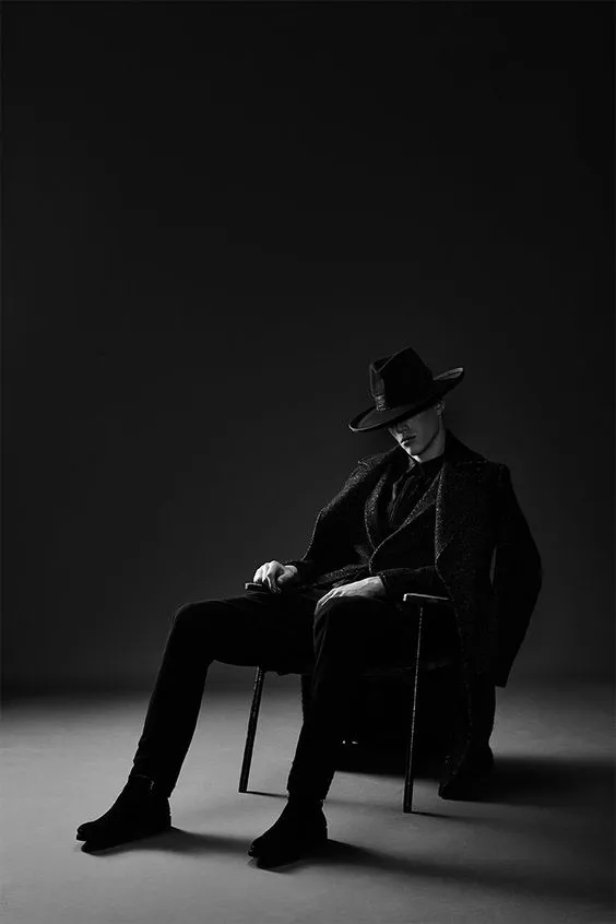 Kumpulan Foto Tema Mafia Badass Terbagus dan Terlengkap 18 Foto Tema Mafia