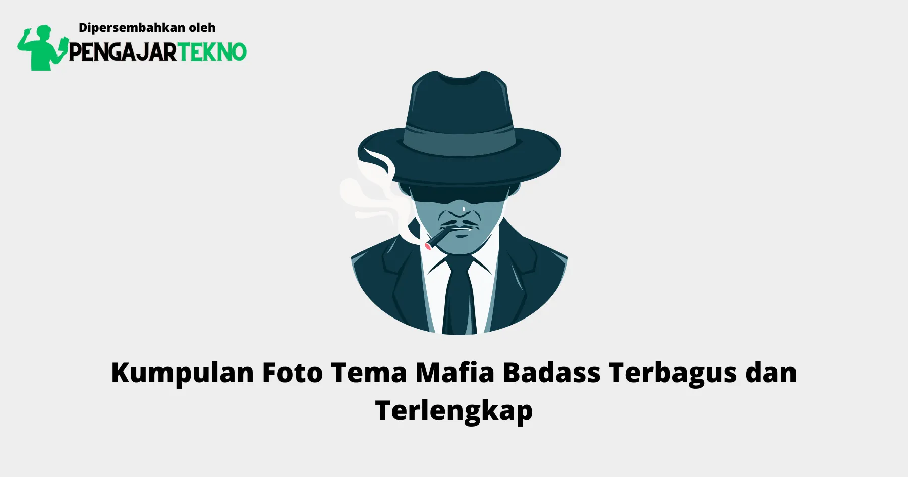 Foto Tema Mafia