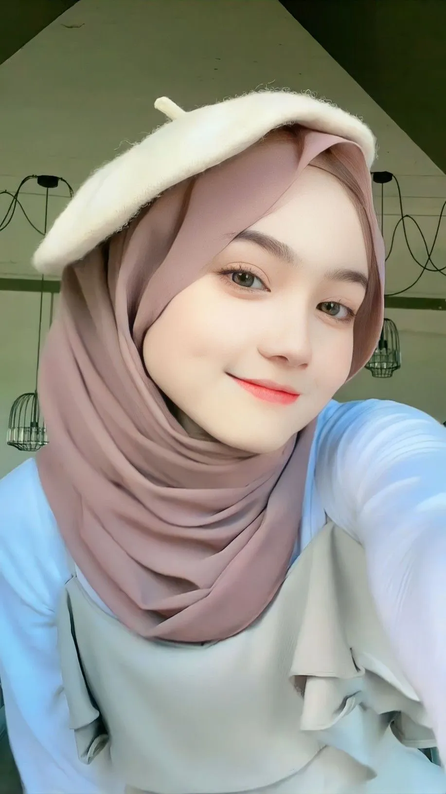 Kumpulan Foto Wanita Manis Imut dan Cantik Paling Lengkap 6 Foto Wanita Manis