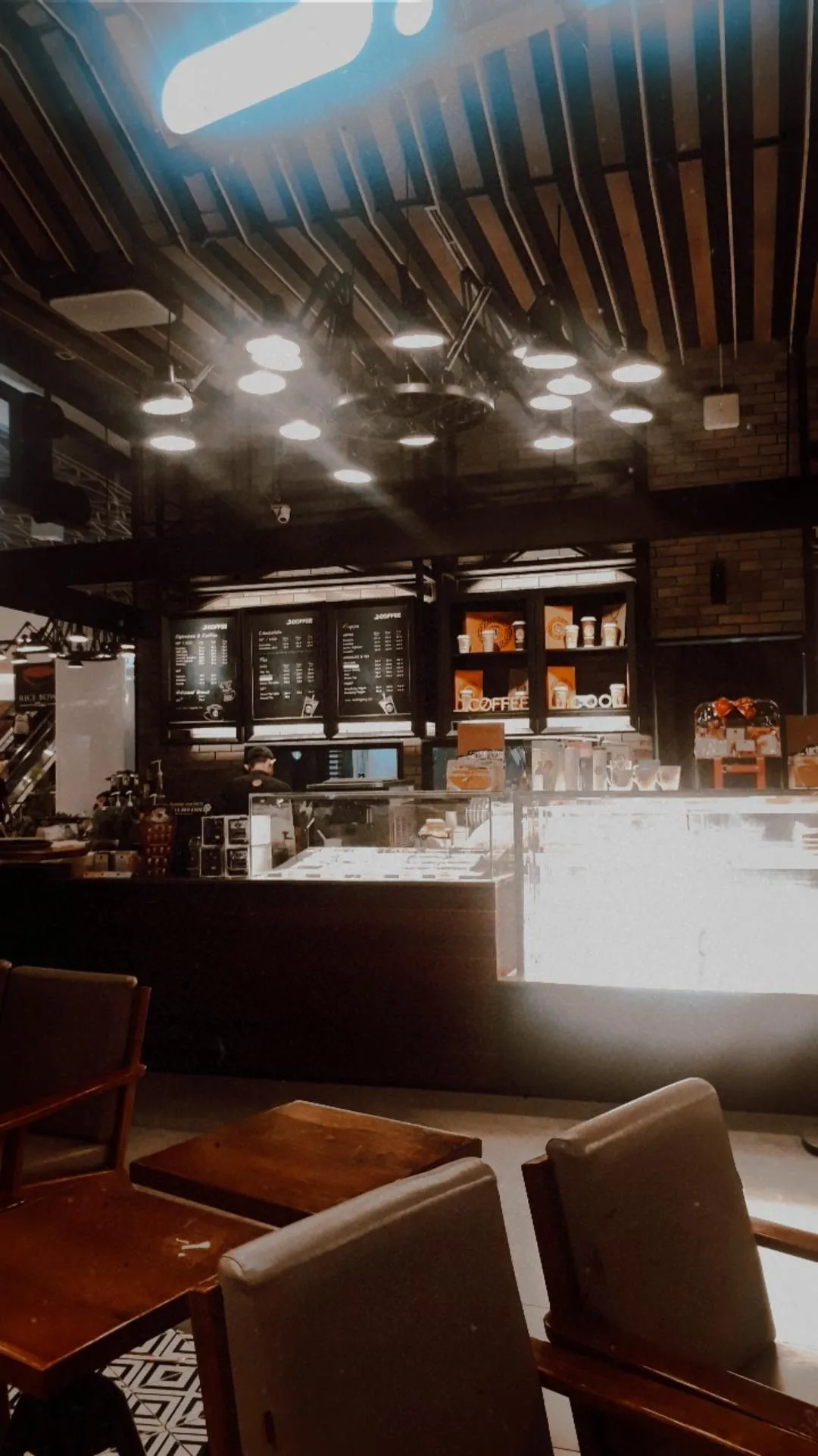 Kumpulan Foto di Cafe Malam Hari Terbagus dan Terlengkap 31 Foto di Cafe Malam Hari