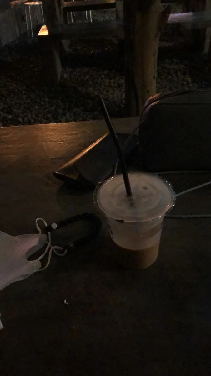 Kumpulan Foto di Cafe Malam Hari Terbagus dan Terlengkap 18 Foto di Cafe Malam Hari