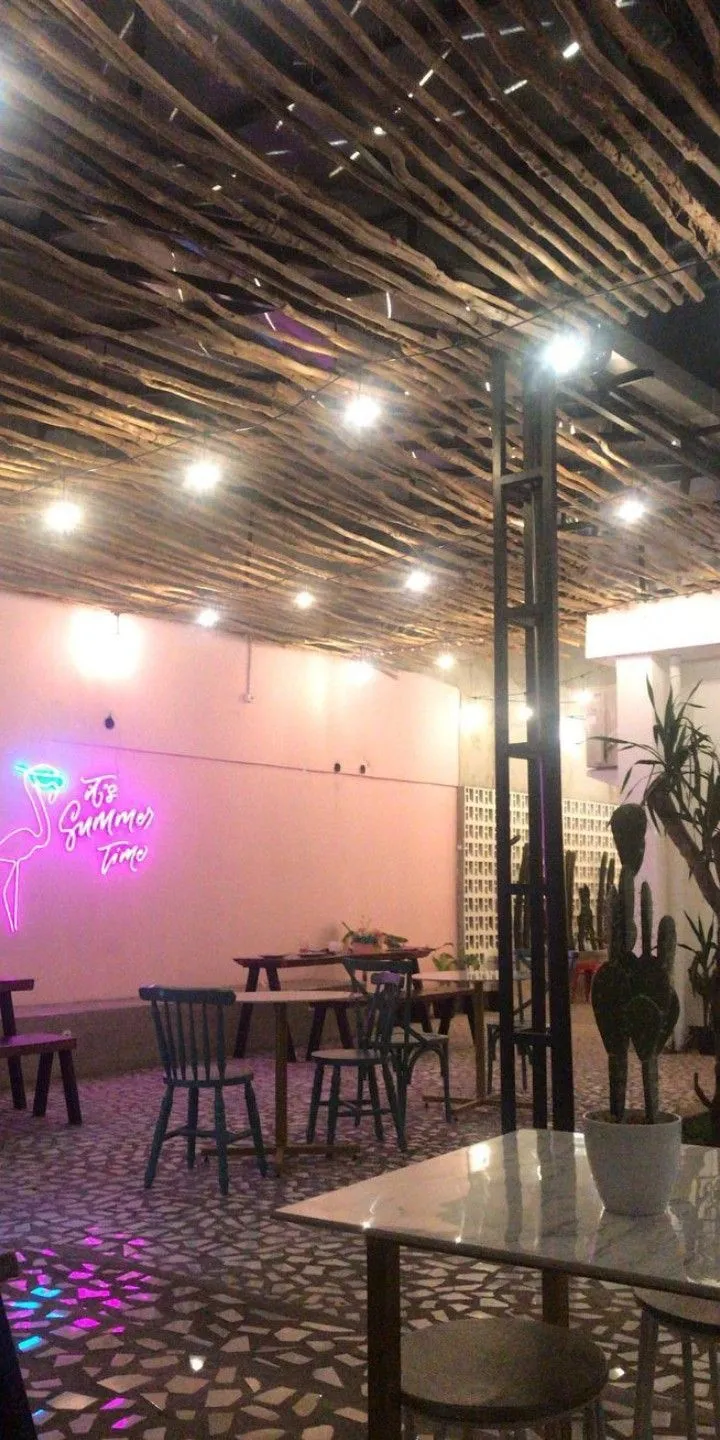 Kumpulan Foto di Cafe Malam Hari Terbagus dan Terlengkap 26 Foto di Cafe Malam Hari