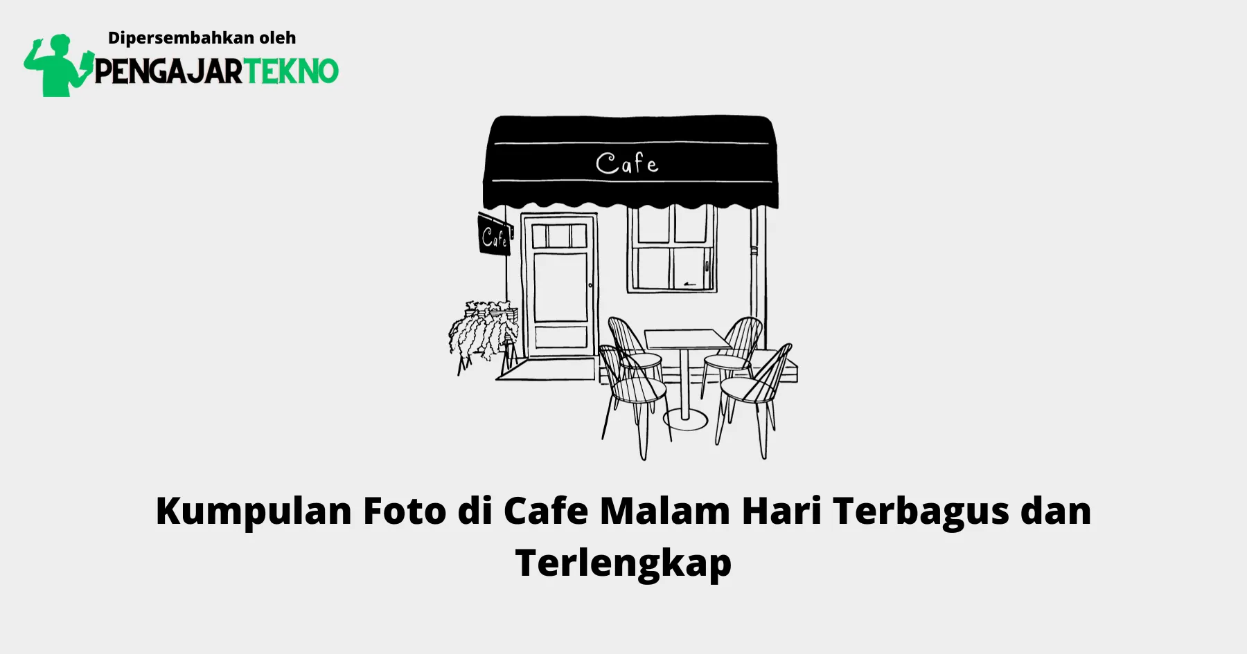 Foto di Cafe Malam Hari