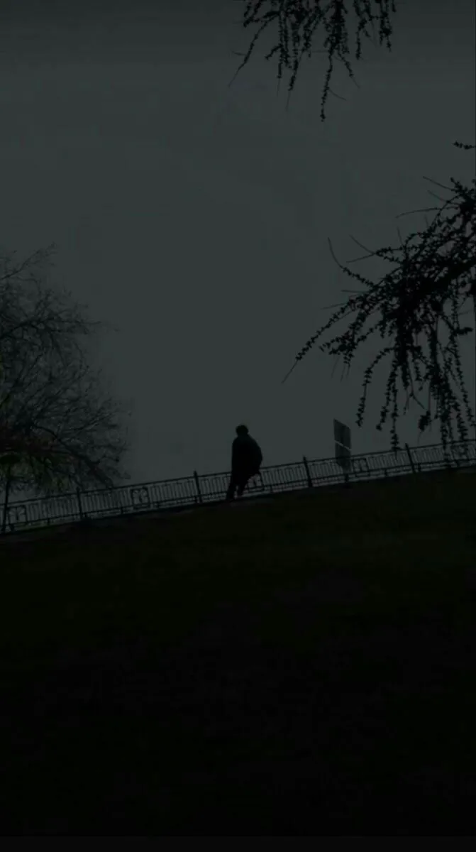 Kumpulan Gambar Aesthetic Hitam Sad Terbagus dan Terlengkap 3 Gambar Aesthetic Hitam Sad