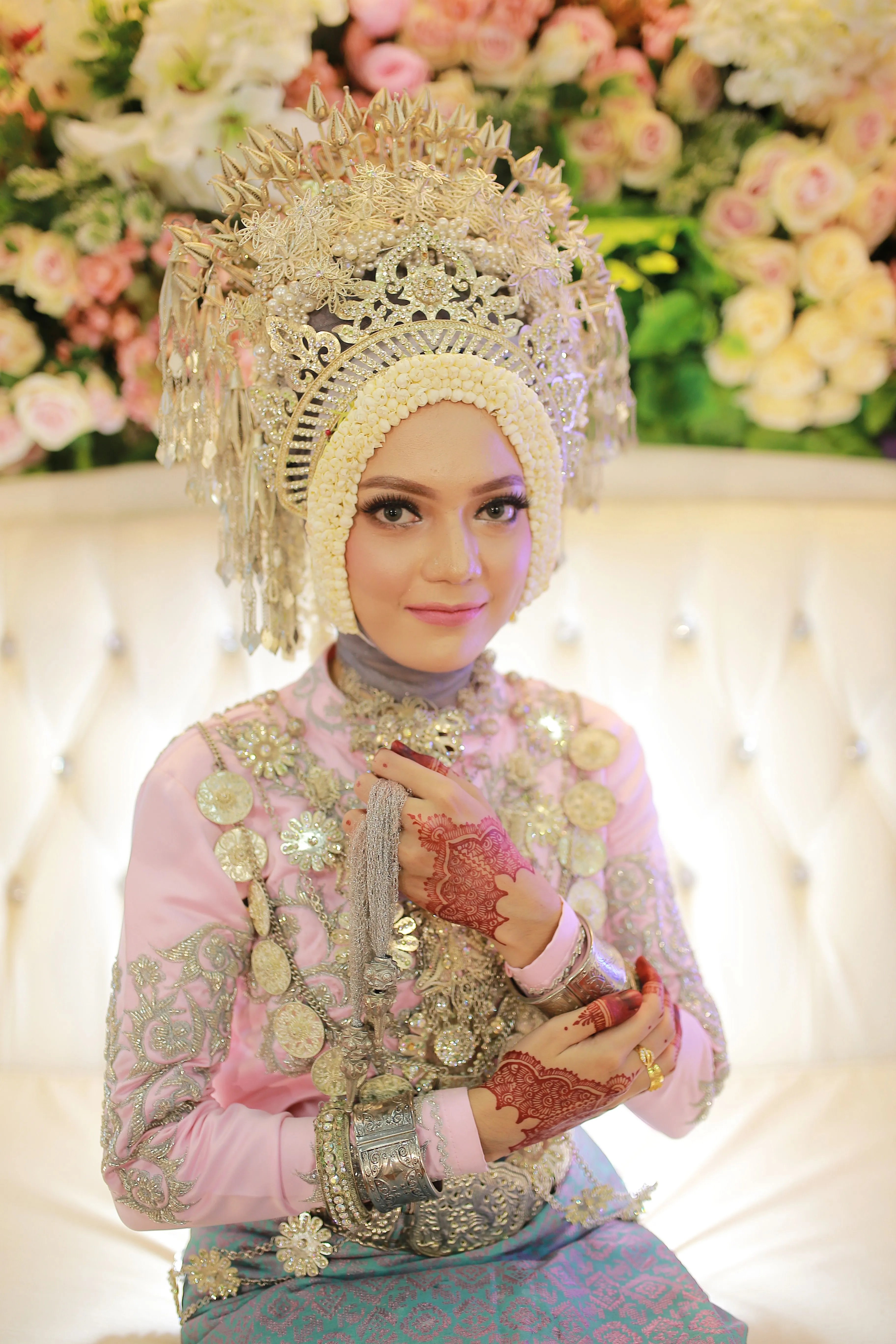 Gambar Pakaian Adat Aceh