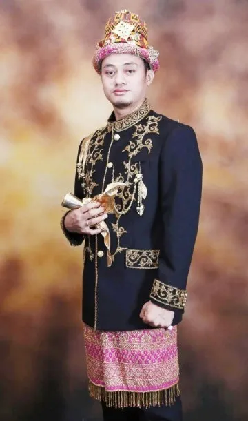 Gambar Pakaian Adat Aceh