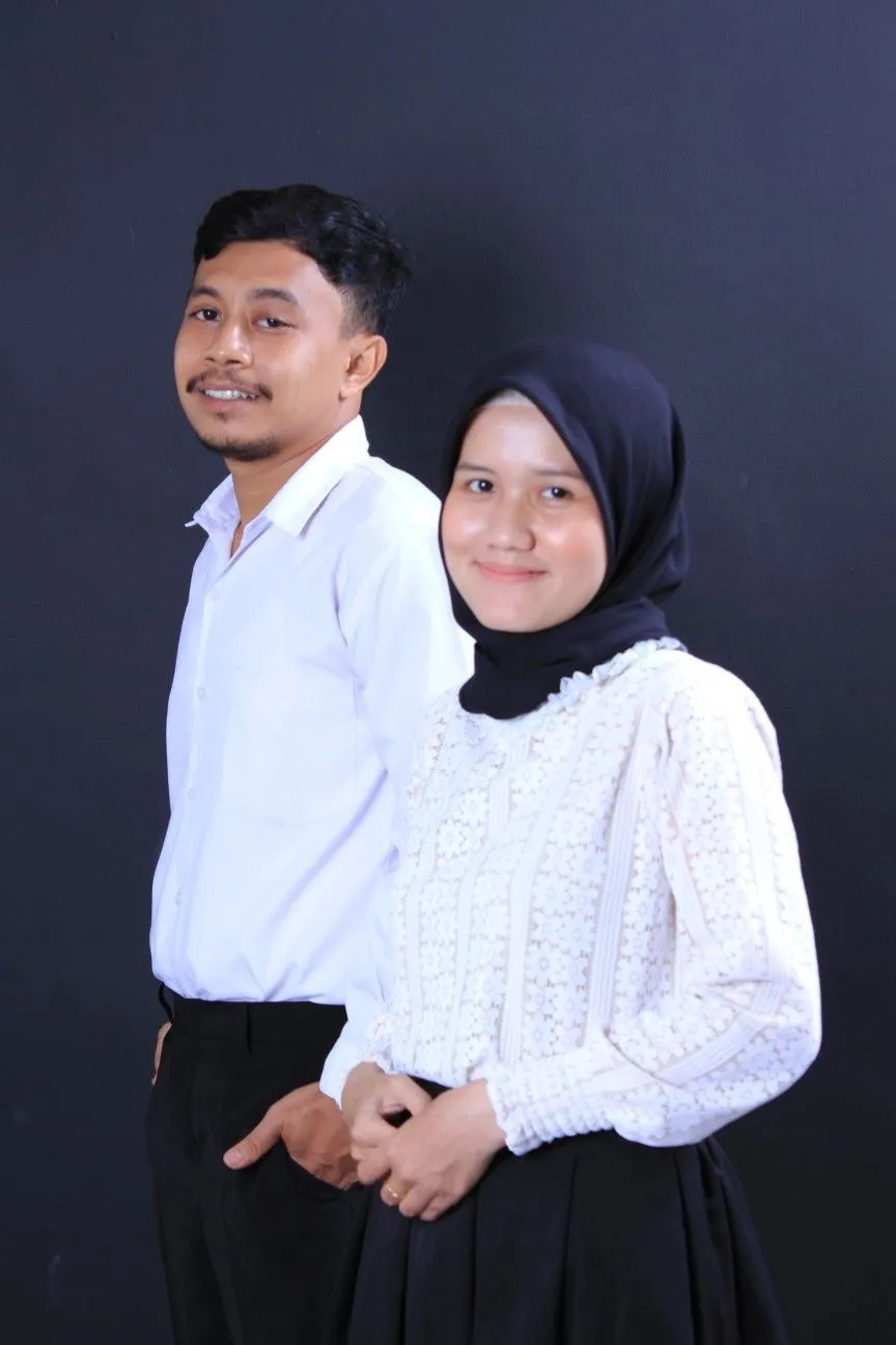Kumpulan Prewedding Casual Putih Menarik Terbagus dan Lengkap 22 Prewedding Casual Putih