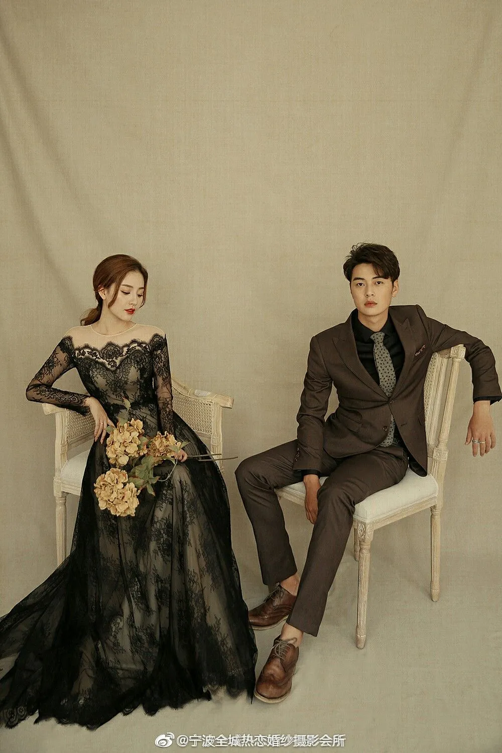 Kumpulan Prewedding Indoor Elegant Terbagus dan Terlengkap 31 Prewedding Indoor Elegant