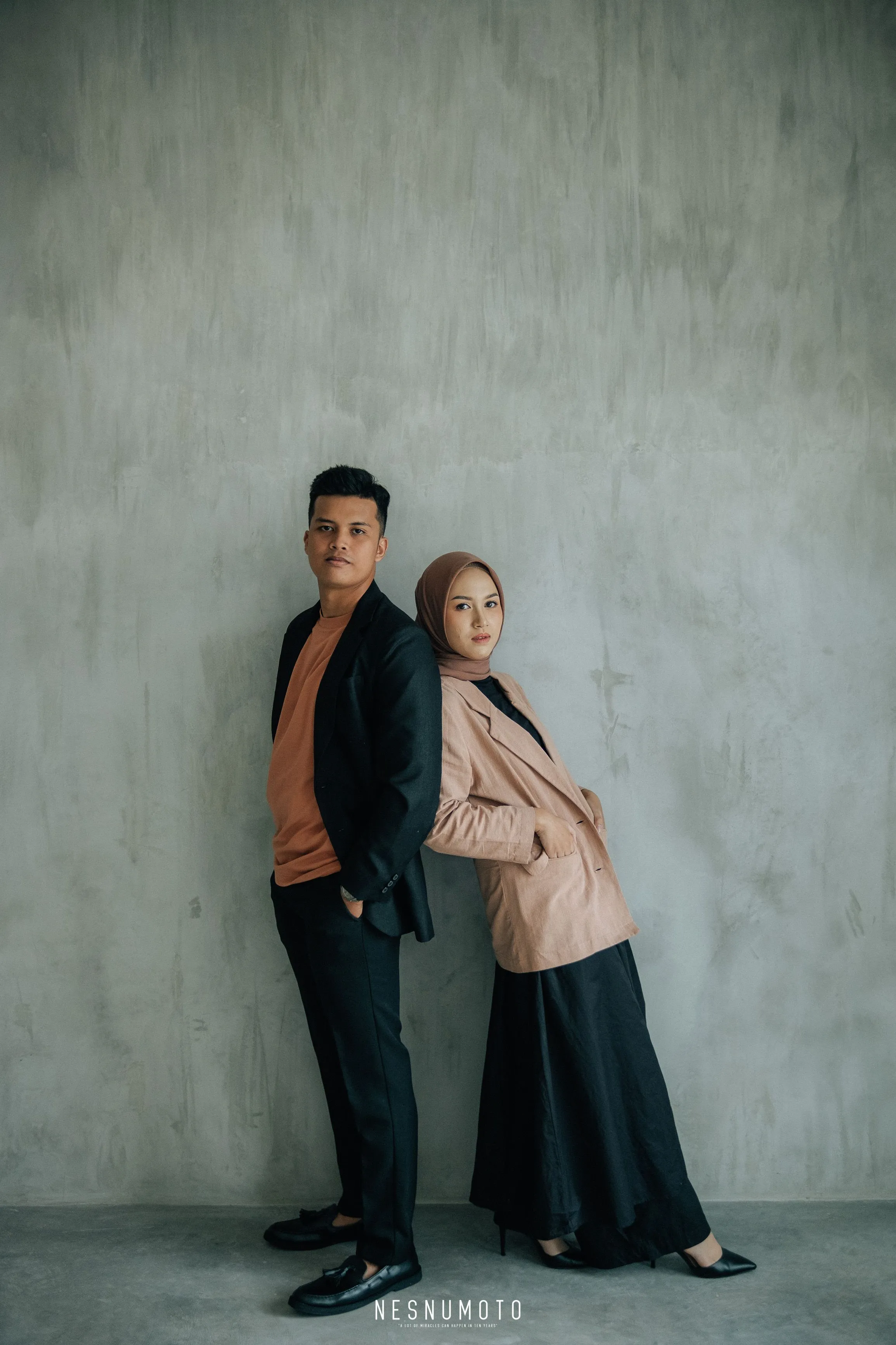 Kumpulan Prewedding Indoor Elegant Terbagus dan Terlengkap 19 Prewedding Indoor Elegant
