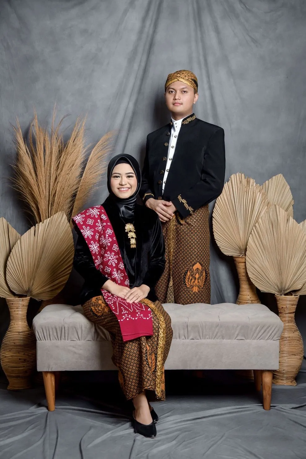 Kumpulan Prewedding Indoor Elegant Terbagus dan Terlengkap 17 Prewedding Indoor Elegant