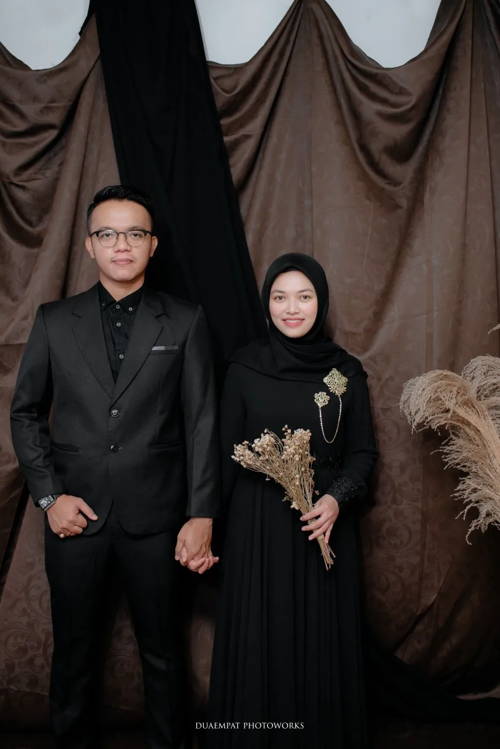Kumpulan Prewedding Indoor Elegant Terbagus dan Terlengkap 14 Prewedding Indoor Elegant