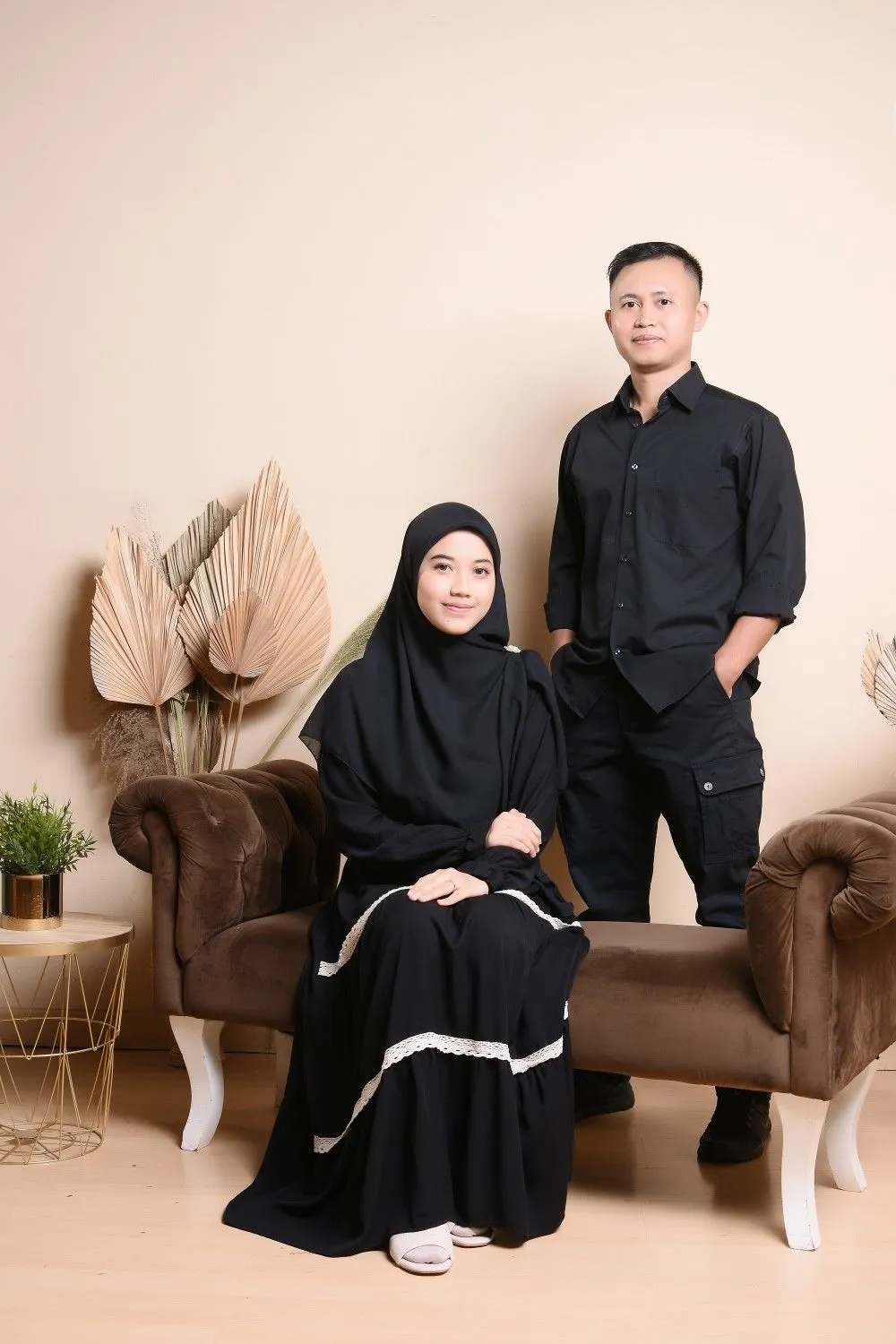 Kumpulan Prewedding Indoor Elegant Terbagus dan Terlengkap 13 Prewedding Indoor Elegant