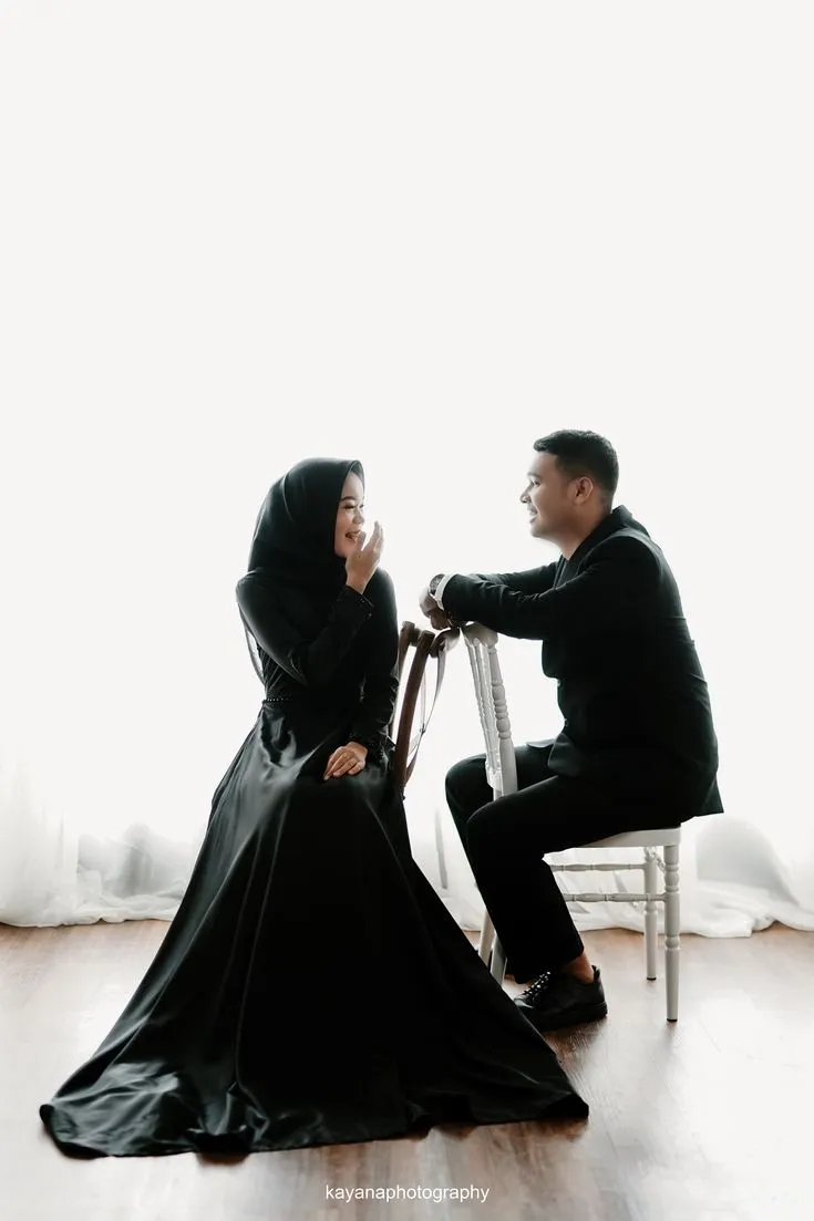 Kumpulan Prewedding Indoor Elegant Terbagus dan Terlengkap 30 Prewedding Indoor Elegant