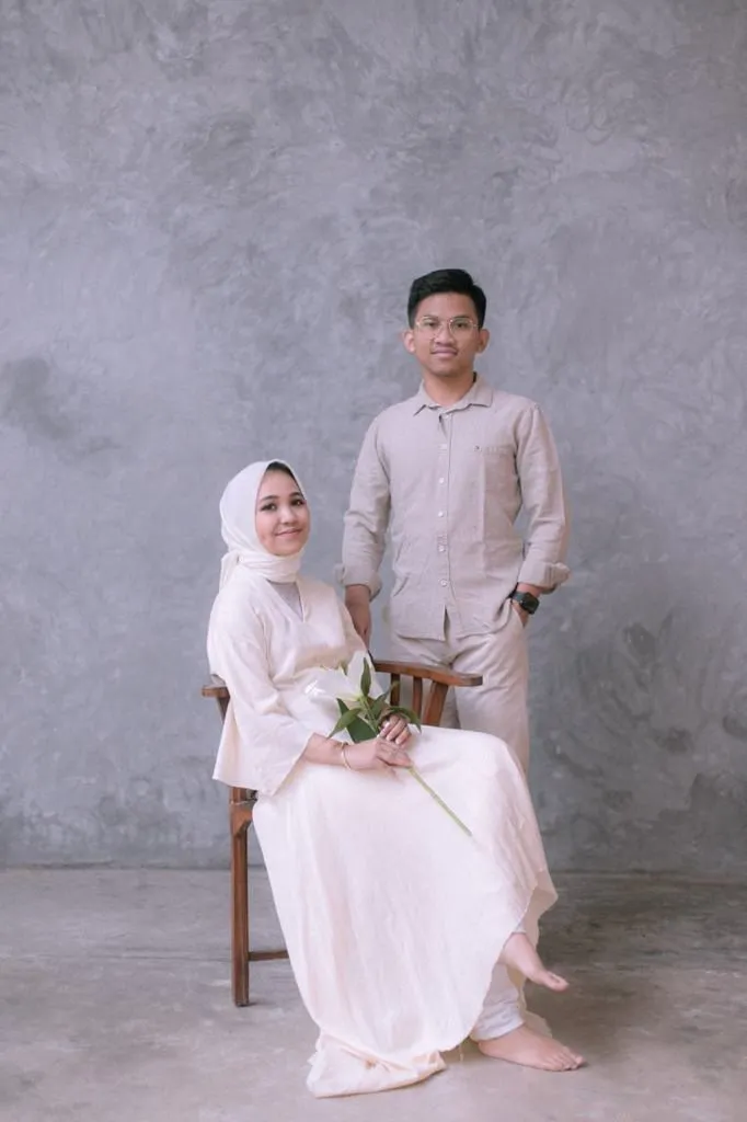 Kumpulan Prewedding Indoor Elegant Terbagus dan Terlengkap 12 Prewedding Indoor Elegant