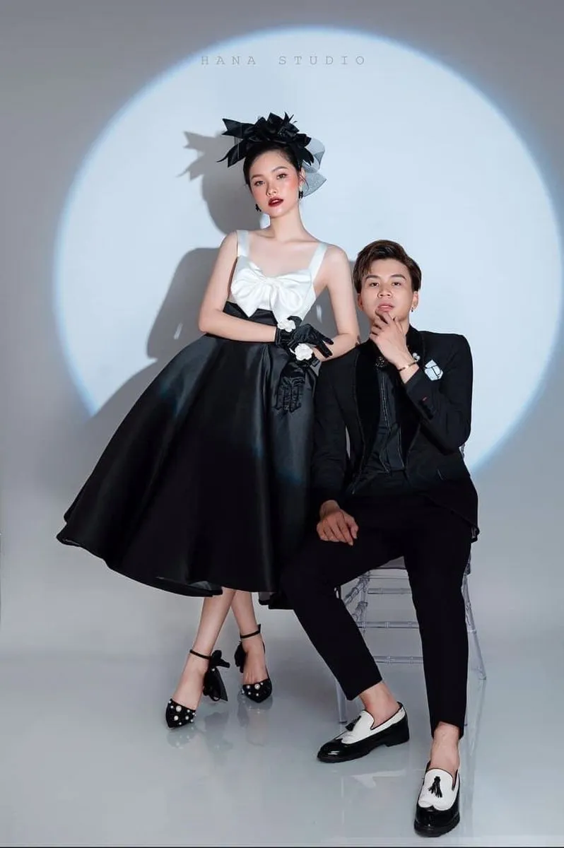 Kumpulan Prewedding Indoor Elegant Terbagus dan Terlengkap 8 Prewedding Indoor Elegant