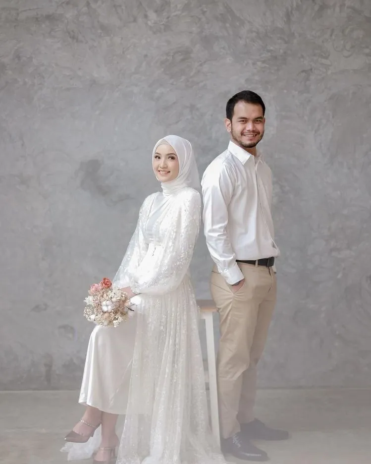 Kumpulan Prewedding Indoor Elegant Terbagus dan Terlengkap 29 Prewedding Indoor Elegant