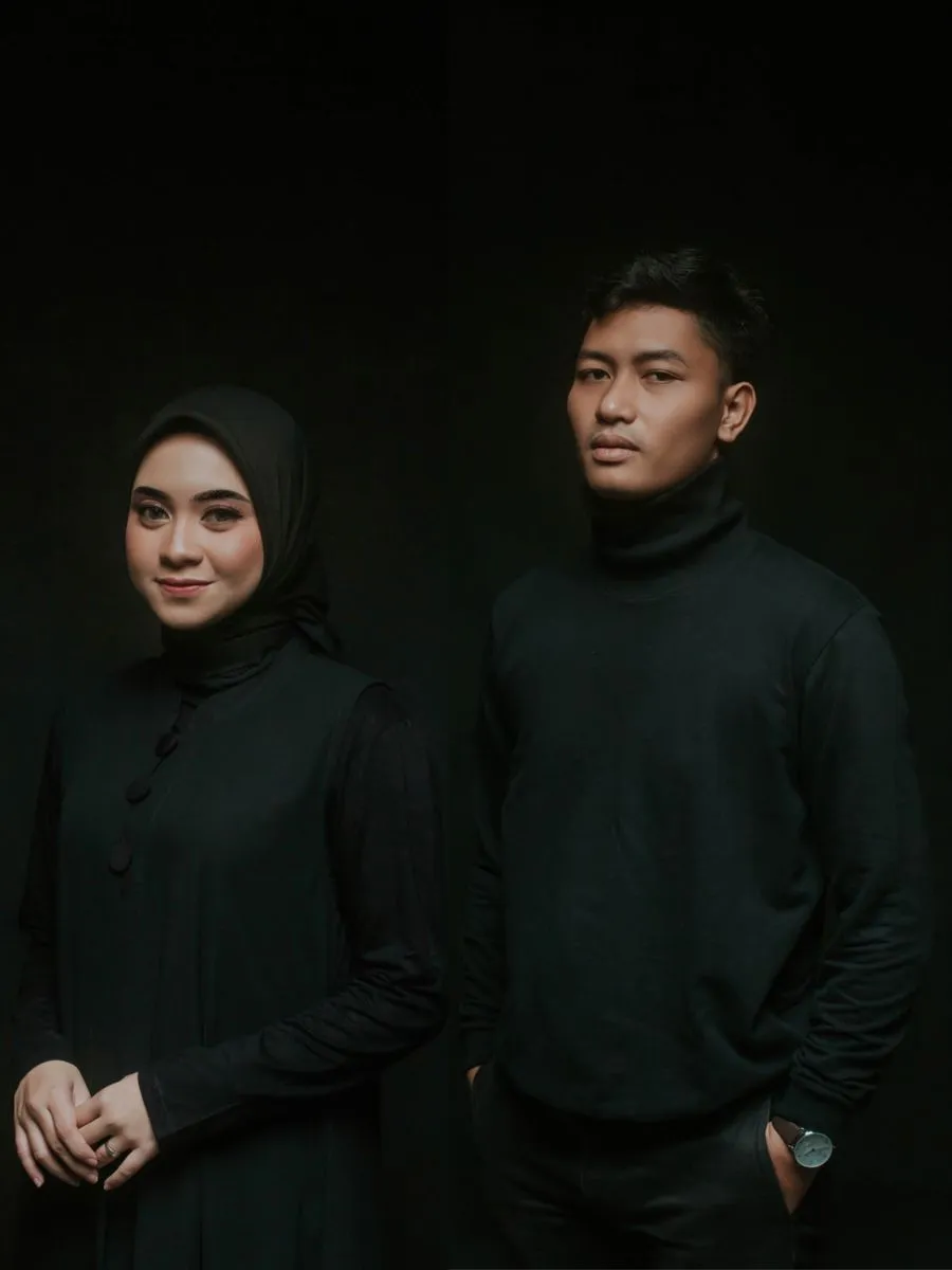 Kumpulan Prewedding Indoor Elegant Terbagus dan Terlengkap 23 Prewedding Indoor Elegant