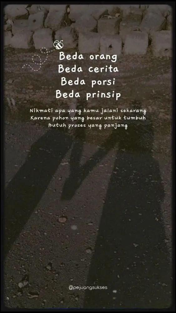 Kumpulan Wallpaper Kata-Kata Motivasi Terbagus dan Terlengkap 17 Wallpaper Kata-Kata Motivasi