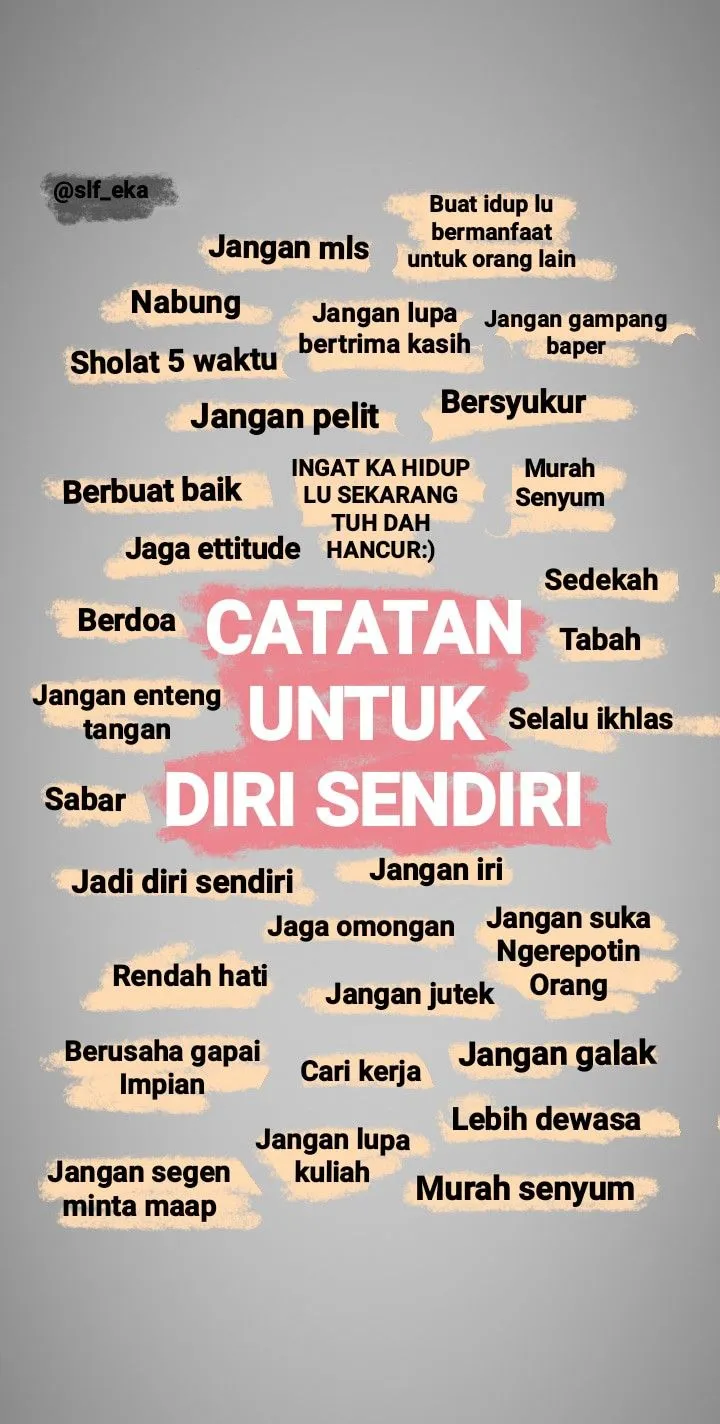 Kumpulan Wallpaper Kata-Kata Motivasi Terbagus dan Terlengkap 6 Wallpaper Kata-Kata Motivasi