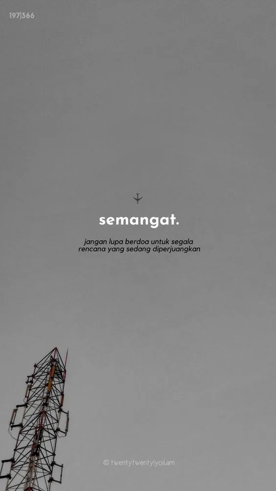 Kumpulan Wallpaper Kata-Kata Motivasi Terbagus dan Terlengkap 3 Wallpaper Kata-Kata Motivasi