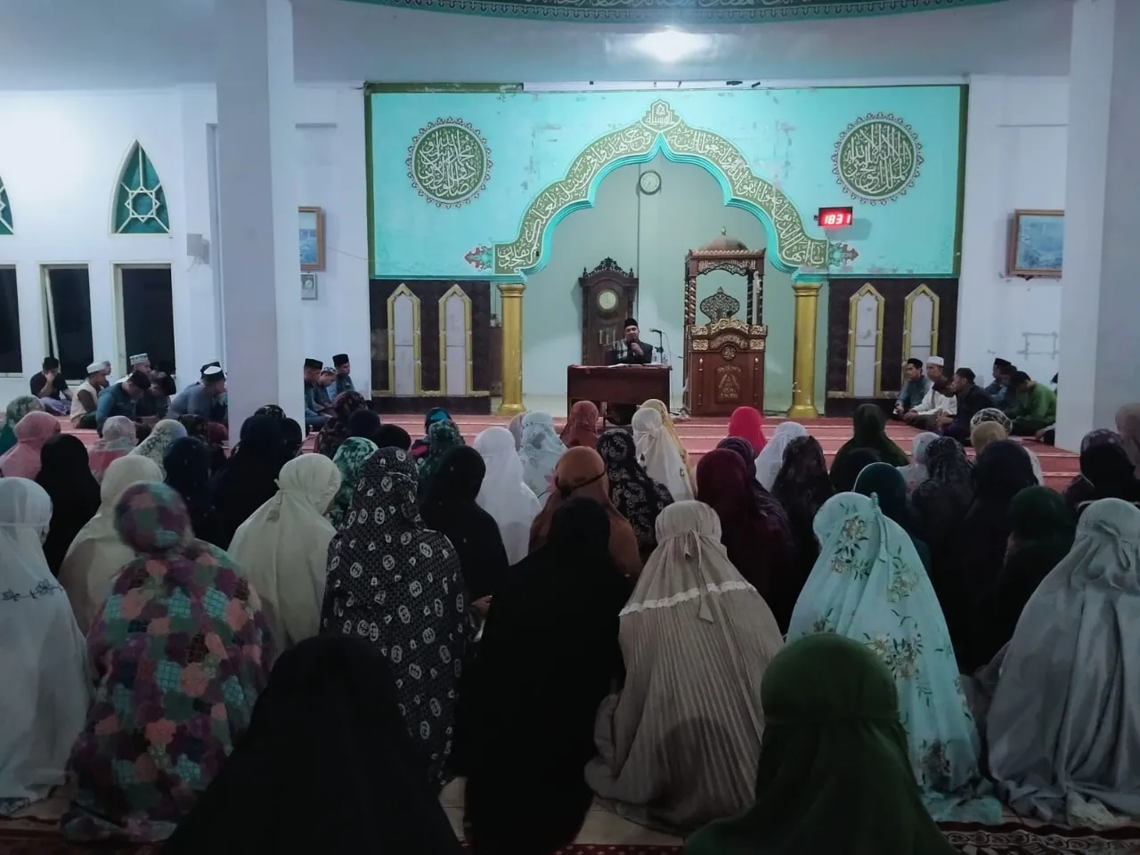 Kumpulan Foto Pengajian Terbagus dan Terlengkap 30 Foto Pengajian