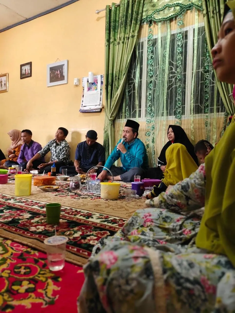 Kumpulan Foto Pengajian Terbagus dan Terlengkap 21 Foto Pengajian