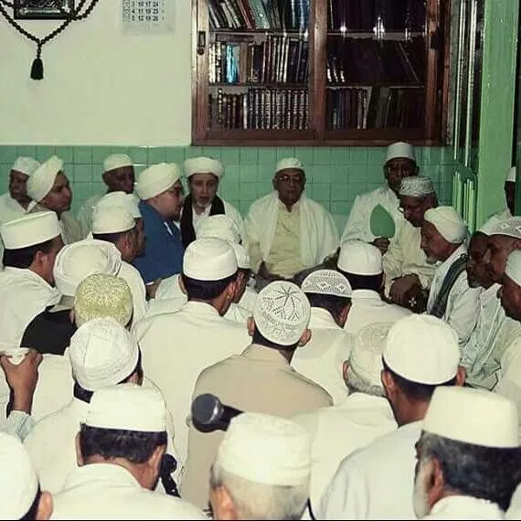 Kumpulan Foto Pengajian Terbagus dan Terlengkap 20 Foto Pengajian