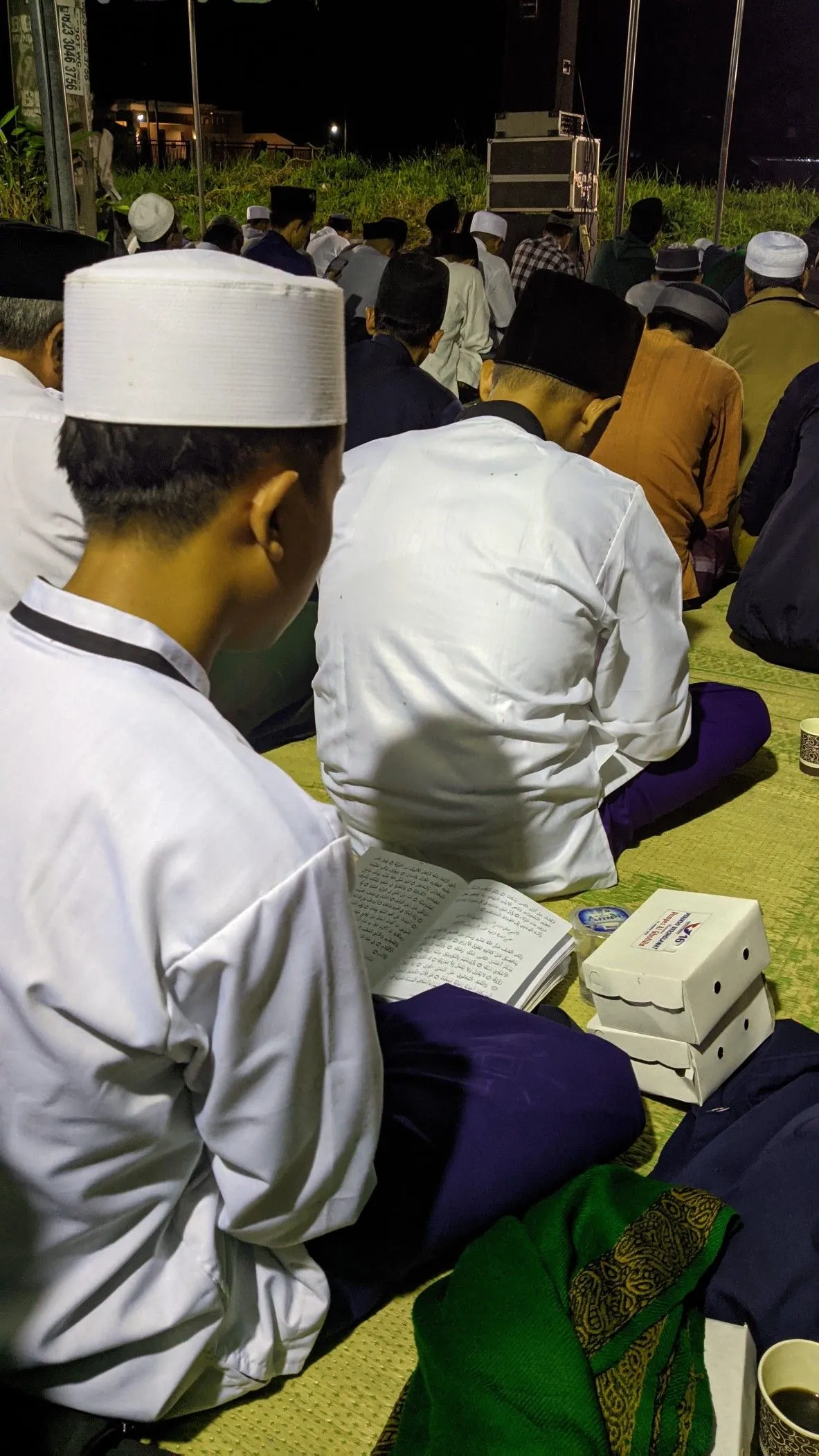 Kumpulan Foto Pengajian Terbagus dan Terlengkap 15 Foto Pengajian