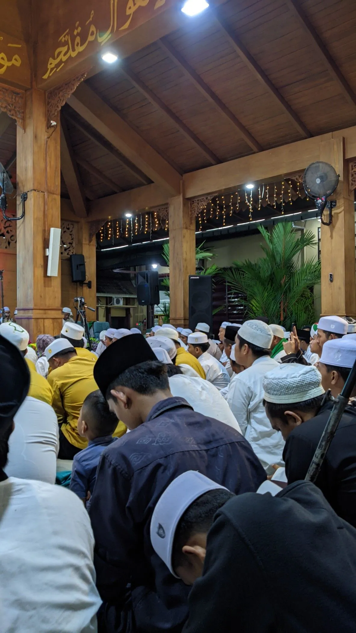 Kumpulan Foto Pengajian Terbagus dan Terlengkap 11 Foto Pengajian