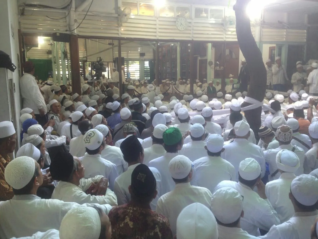 Kumpulan Foto Pengajian Terbagus dan Terlengkap 2 Foto Pengajian