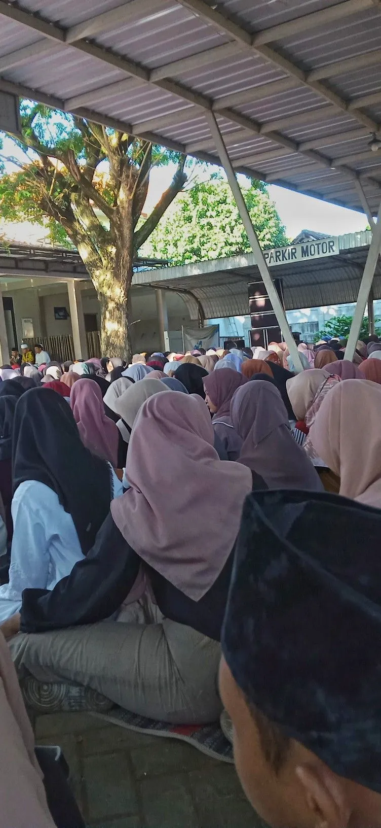 Kumpulan Foto Pengajian Terbagus dan Terlengkap 27 Foto Pengajian