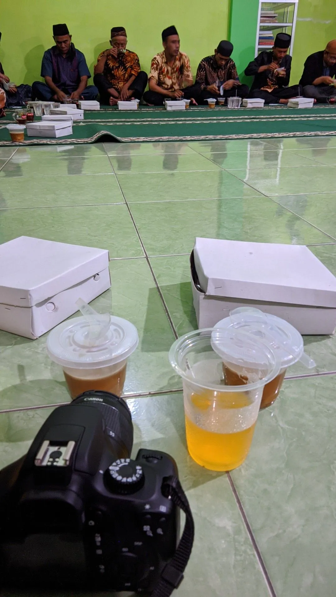 Kumpulan Foto Pengajian Terbagus dan Terlengkap 25 Foto Pengajian