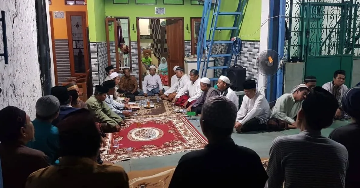 Kumpulan Foto Pengajian Terbagus dan Terlengkap 24 Foto Pengajian