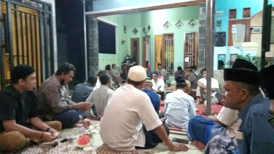 Kumpulan Foto Pengajian Terbagus dan Terlengkap 23 Foto Pengajian