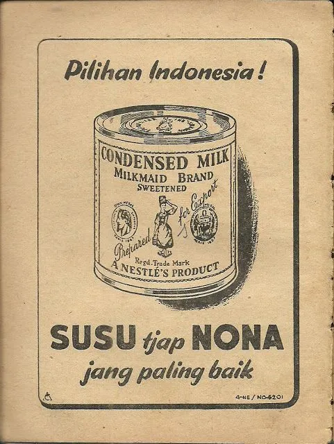 Kumpulan Gambar Iklan Susu Terbagus dan Terlengkap 12 Gambar Iklan Susu