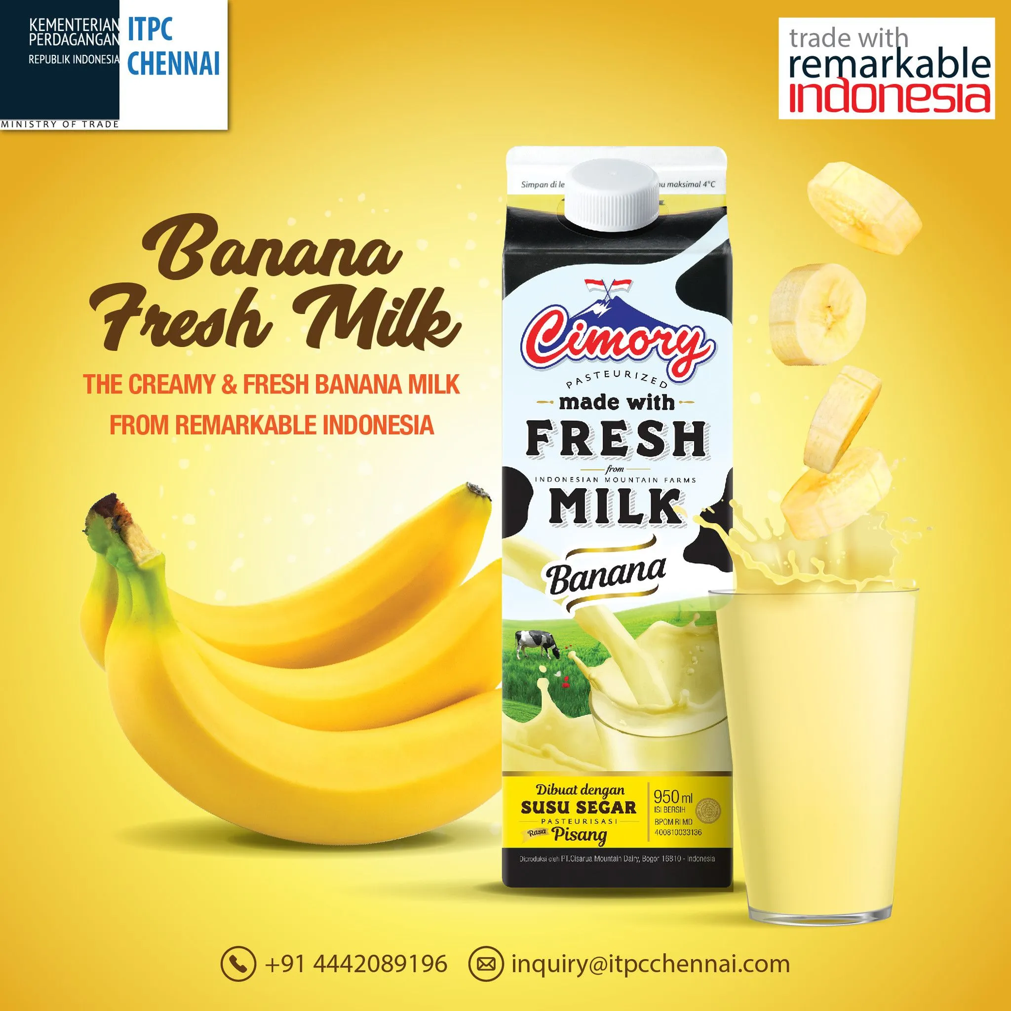 Kumpulan Gambar Iklan Susu Terbagus dan Terlengkap 9 Gambar Iklan Susu