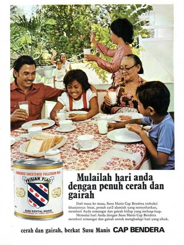 Kumpulan Gambar Iklan Susu Terbagus dan Terlengkap 7 Gambar Iklan Susu